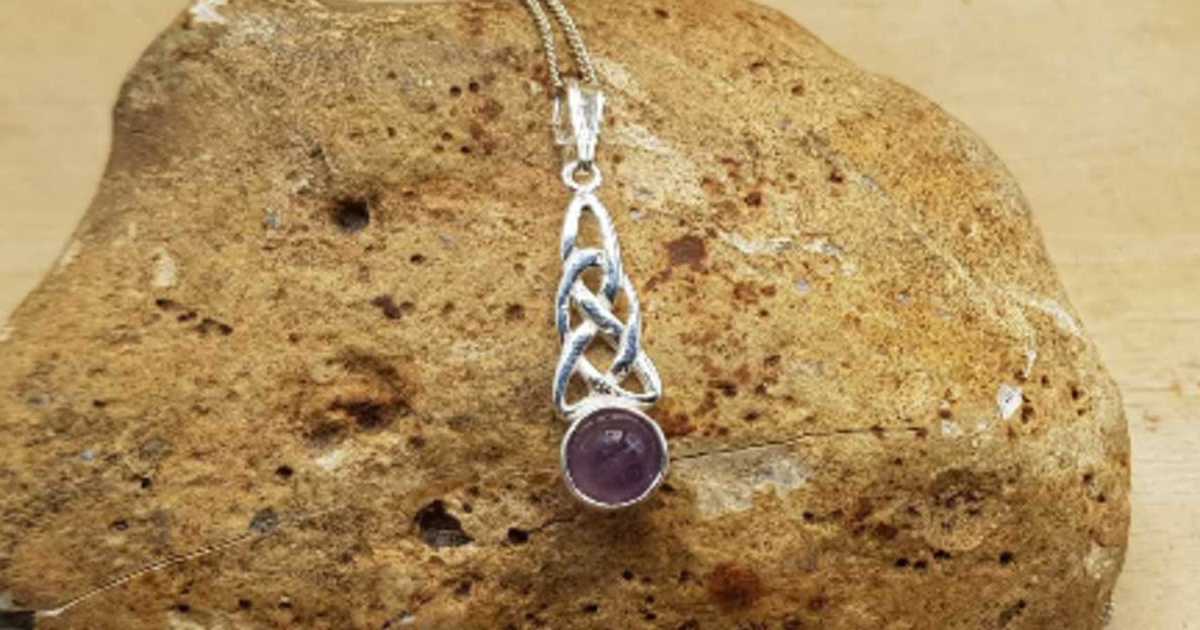 Empowered Crystals :: Amethyst