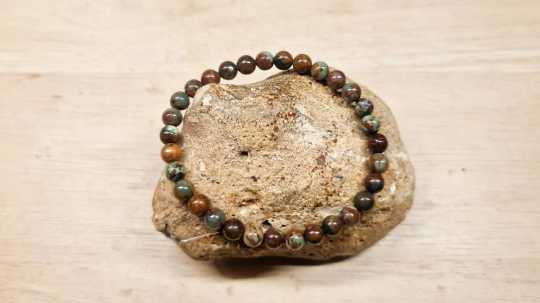 Common Opal Bracelet
