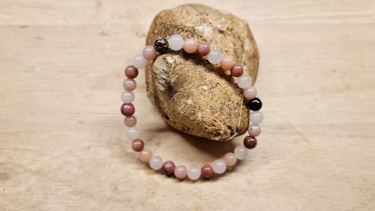 Mineral Stone Open Cuff Bangle Wire Wrapped Crystal Bracelets Natural  Amethysts Citrines Kyanites Quartz Bracelet,Pink Tourmaline